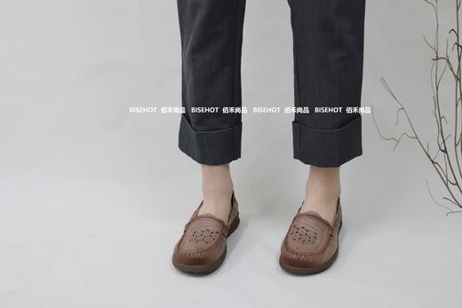 新品牛皮婆婆鞋963B52527（W） 商品图2