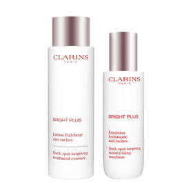 娇韵诗 · Clarin牛奶水乳两件套祛斑乳液保湿牛奶水清爽/滋润