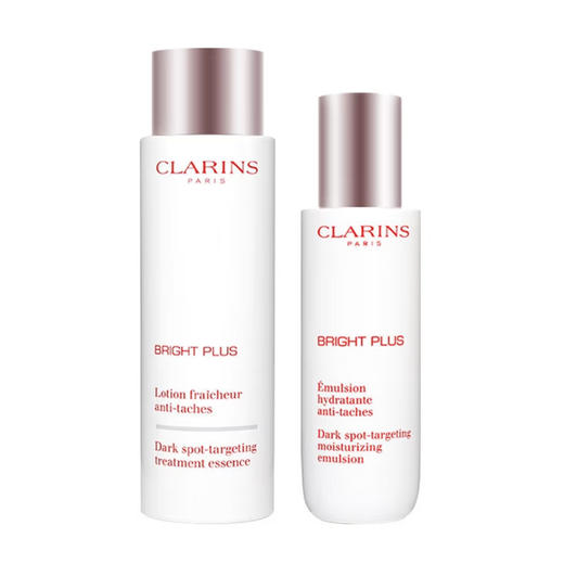 娇韵诗 · Clarin牛奶水乳两件套祛斑乳液保湿牛奶水清爽/滋润 商品图0