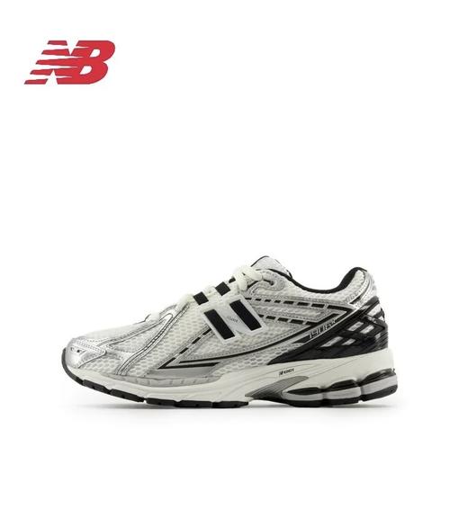 【云粉节】  【7折】7楼 NewBalance男女运动休闲缓震轻便复古鞋 吊牌价：1099元 商品图0