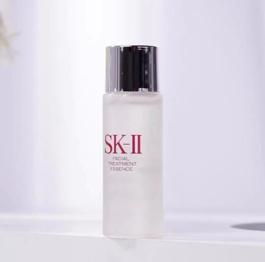 【超值2支装】SK-II护肤神仙水精华露30ml 商品图6