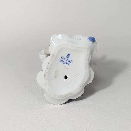 西班牙雅致瓷偶，弗拉明戈舞女孩 商品图7