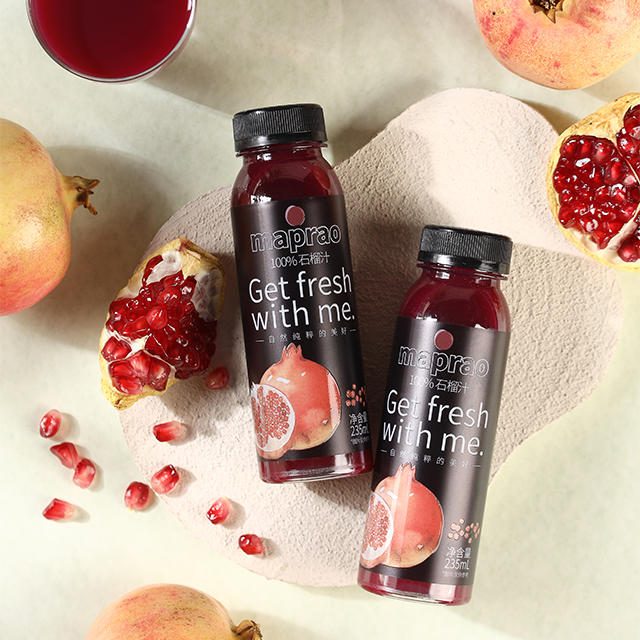 maprao石榴汁（8瓶）