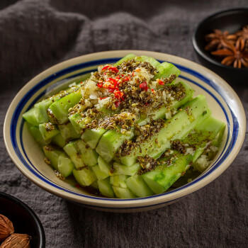 翠宏 青花椒酱200g四川凉拌藤椒青花椒油 /粮油调味 /调味品 /复合调味汁 商品图0