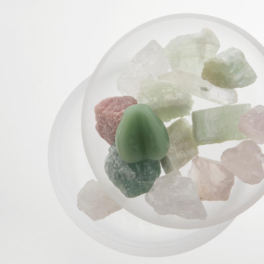 【2025夏日限定】氤氲冰夏时节限定香氛—听泉茉莉·时节 | 荔枝白番茄 | 南音芭乐·时节 商品图5