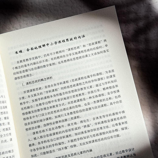 素养时代的教师深度修炼 大夏书系 教师专业发展 汪瑞林 商品图9