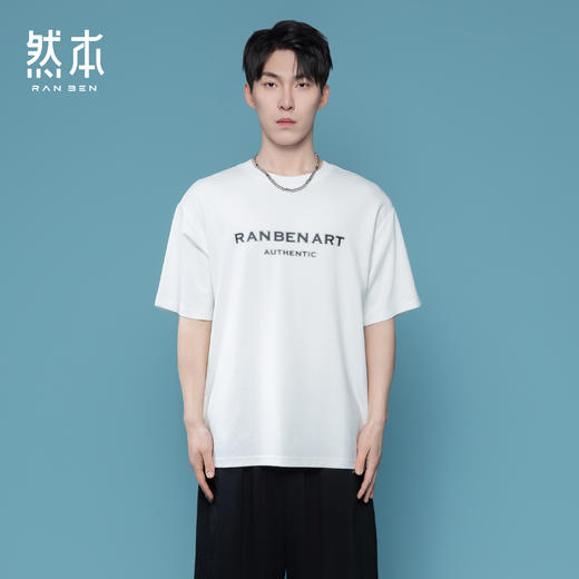 短袖T恤 商品图0