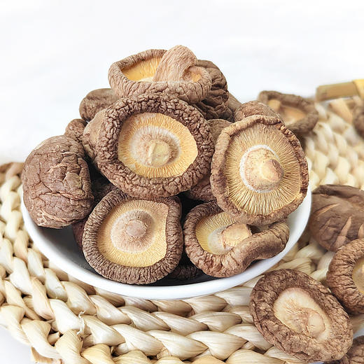 光雾良源香菇500g/袋 商品图2