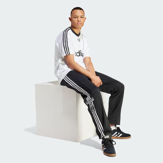 Adidas阿迪达斯ADICOLOR TEE 复古穿搭运动宽松短袖圆领球衣IM9459 商品图1