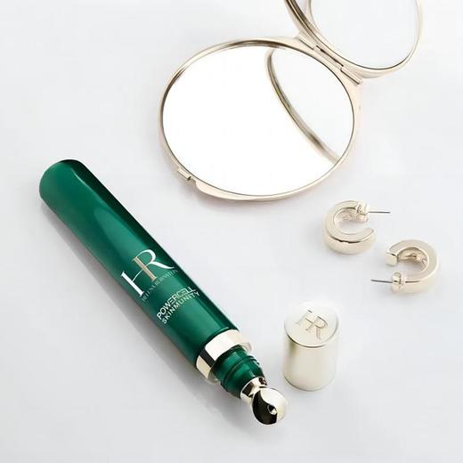 HR赫莲娜新版绿宝瓶眼霜正装15ML A-4957（有效期27年1月） 商品图4