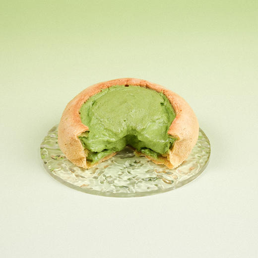 抹茶爆浆麻薯 商品图1