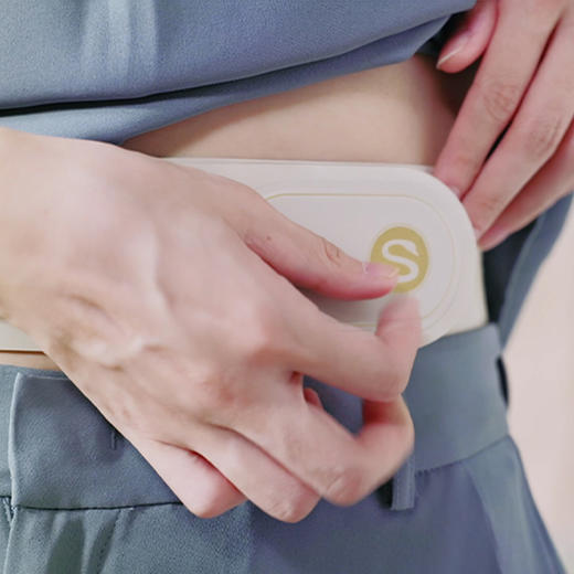 SKG腰部按摩仪 商品图2