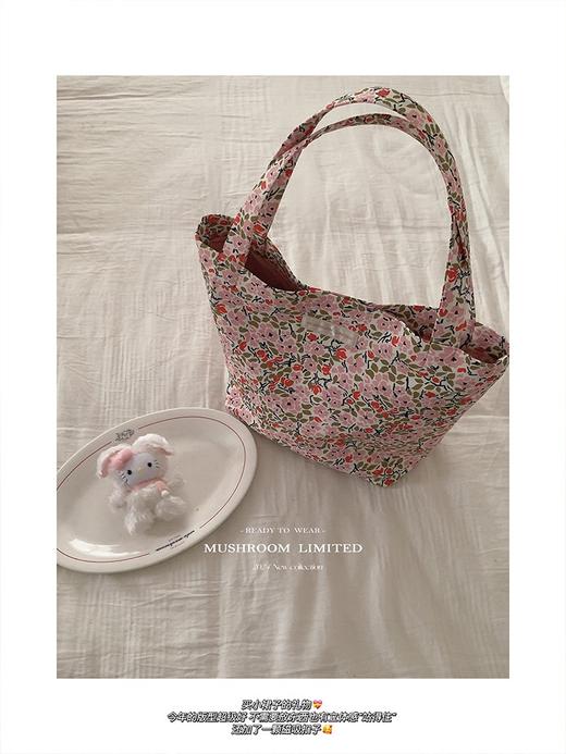 布袋子 商品图0