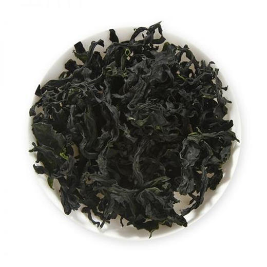 【快递包邮】2份×湛江嫩裙带菜150g 商品图0