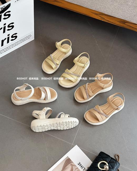 新品女士凉鞋947B52569（W） 商品图7