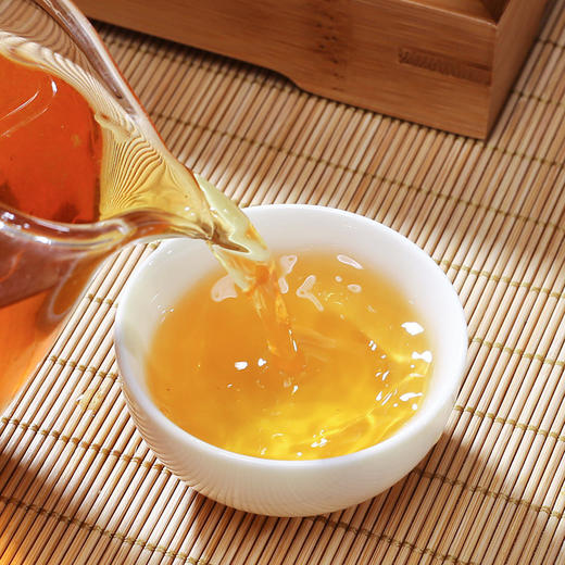 【好茶不贵❗许有记养生茶】甄选品质原料制作，一桶足足60包，配料简单干净，罗汉果/茉莉花/胎菊/荷叶，无添加剂美味健康无负担，中老年胎菊荷叶组合花草茶L 商品图1