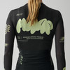 MAAP 女士 Aerate Pro Air LS Jersey 3.0 闪影黑 长袖骑行服 商品缩略图3