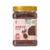 【武汉-蔡甸】优道有机赤小豆750g/750g*2 商品缩略图0