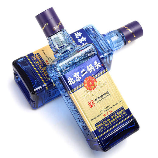 【现货】永丰 臻品版 清香型 42度 500ml x6 整箱 商品图6