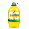 红井源一级纯香压榨菜籽油5L桶(内蒙古老字号）【XPTX】 商品缩略图1