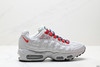 耐克NIKE AIR MAX 95 TT气垫复古休闲运动跑步鞋DM2362-100男鞋 商品缩略图0