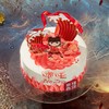 哪吒闹海蛋糕 | 幸福西饼 商品缩略图2