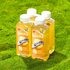 味全西柚茉莉花果味茶饮料