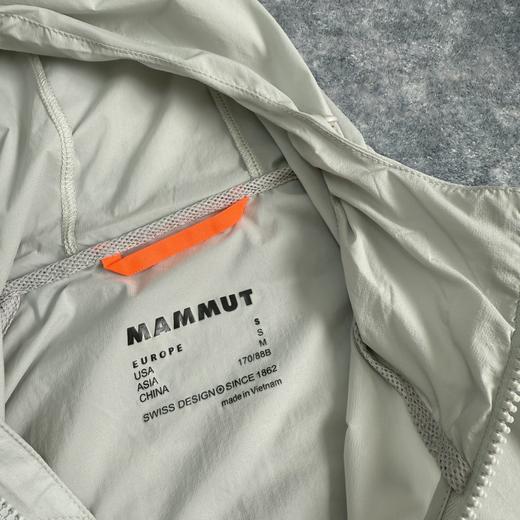 点此购买 猛犸象春夏季男女款超轻量化小冰象upf50+超薄防晒衣 LL 318847 商品图12