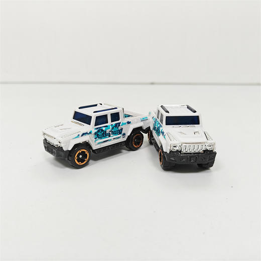 SFJ-玩具车 3元 商品图5