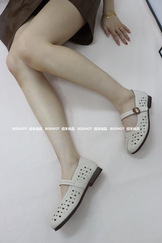 新品牛皮凉鞋963B52526（W） 商品图2