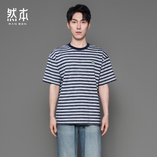 短袖T恤 商品图0