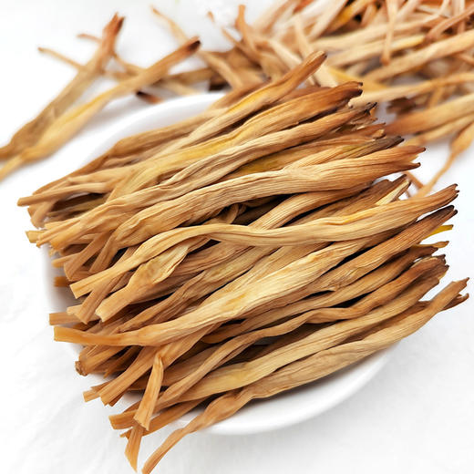 光雾良源黄花200g/袋 商品图3