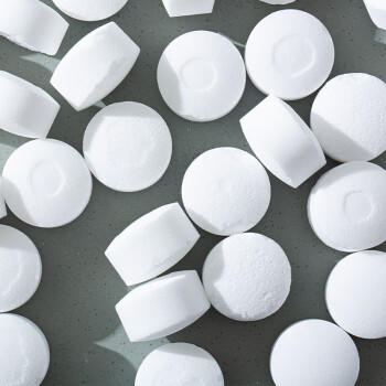 雪天高效软水盐10kg*2袋 软水机软化专用盐水质预防水垢保护机器盐 /粮油调味 /调味品 /盐 商品图3