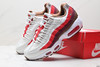 耐克NIKE AIR MAX 95 TT气垫复古休闲运动跑步鞋DM2362-100男鞋 商品缩略图7