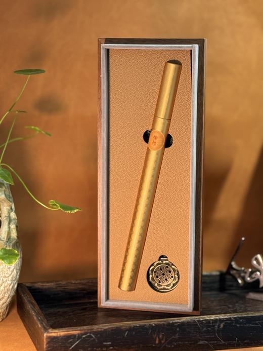 青海玉树藏族公雅线香 商品图3