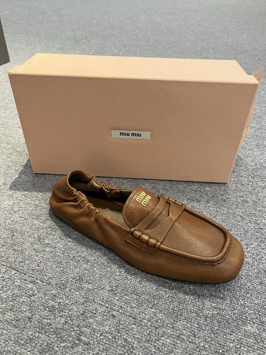 女款平底鞋017 商品图0