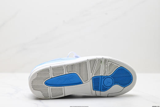 耐克乔丹Jordan FLIGHT COURT ATE低帮复古球鞋板鞋HF3255-001男女鞋 商品图8