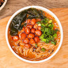 宛禾 免煮麻酱米线方便速食螺蛳粉火锅细米线冲泡125g*1桶 /粮油调味 /方便食品 /特色米粉/米线 商品缩略图4