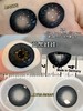 『大直径日抛』PAPADOX-仿真宝宝黑/人偶娃娃蓝-14.4mm【日抛 0-800度 无525/575 】 商品缩略图5