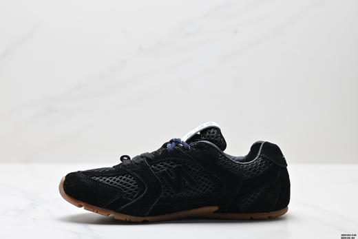新百伦MiuMiu x New Balance 530 SL低帮经典复古休闲鞋男女鞋 商品图2