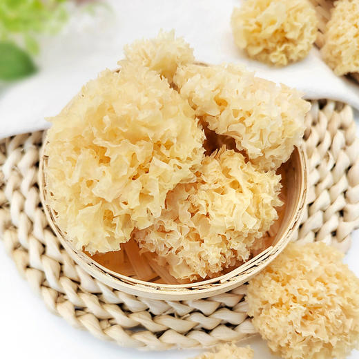 光雾良源银耳100g/袋 商品图1