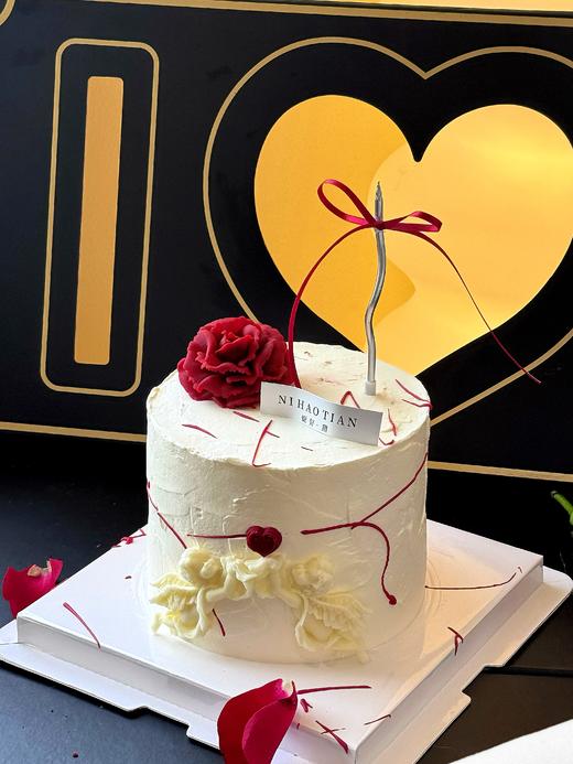 告白🎂丘比特爱神 商品图2