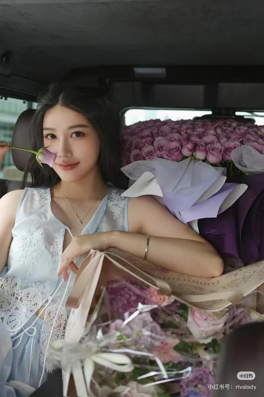 2505302 odtd 三色 刺绣 马甲 商品图4