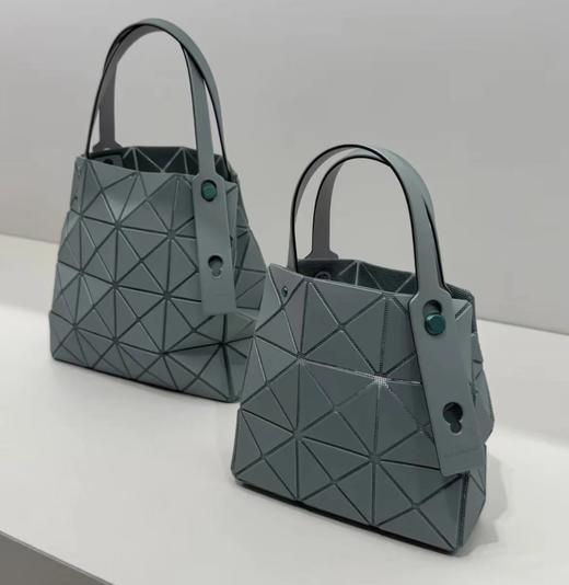 独加重磅！钻石包  限定款  三z菱格纹几何包  单肩包手提包 商品图1