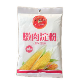 嫩肉淀粉（200克）