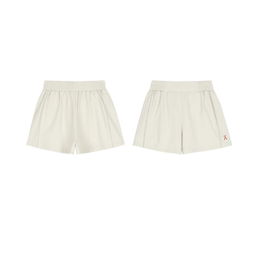 【出游季特惠】ACMEITEM爱棵米 户外女士防晒运动短裤宽松GAG2221012C 商品图4