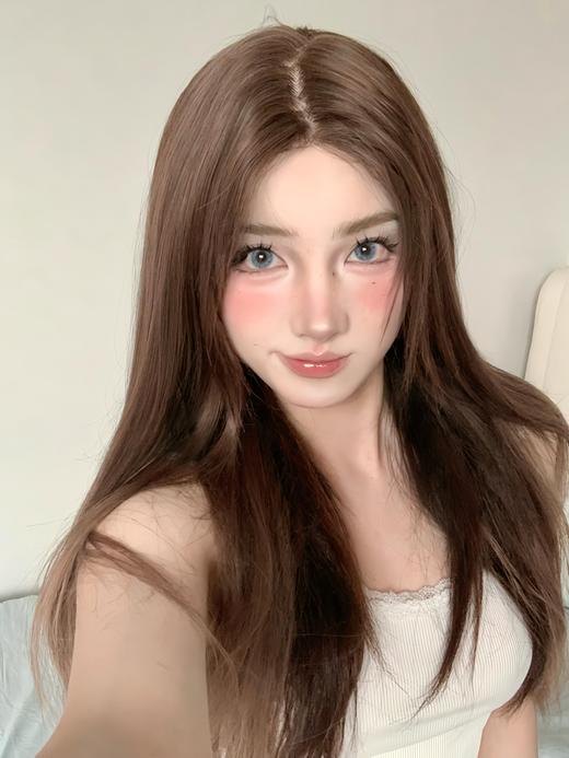 yeelens  半年抛 S22暴力美学 直径14.5mm着色13.8mm 商品图4