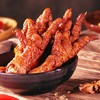 【五源虎皮凤爪200g*2袋】秘制卤香 虎皮酥软 五香/香辣可选 休闲零食 商品缩略图4