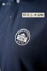 武大校徽POLO衫短袖 商品缩略图6