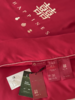 【换季出清】自然醒为爱添囍亲肤刺绣婚庆被新中式喜字结婚刺绣被芯红色春秋冬四季被芯双人床上用品TD 商品缩略图13
